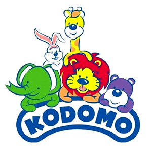 小狮王LION KODOMO品牌LOGO