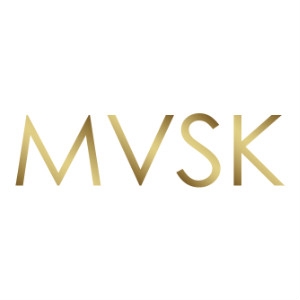 MVSK品牌LOGO