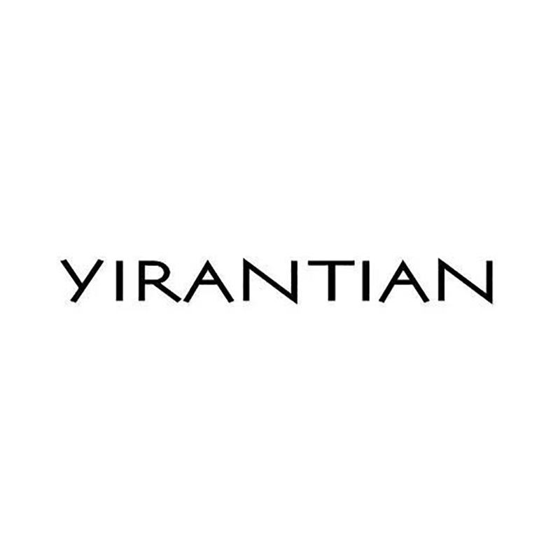 YIRANTIAN品牌LOGO