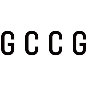 GCCG品牌LOGO