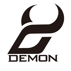 Demon品牌LOGO