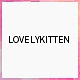 LOVELYKITTEN品牌LOGO