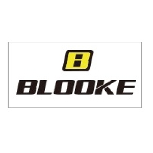 步洛克BLOOKE品牌LOGO