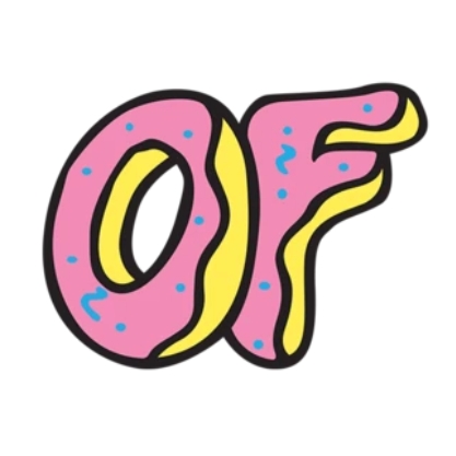 ODD FUTURE品牌LOGO