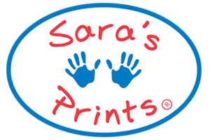 Sara's Prints品牌LOGO