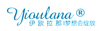 伊欧拉那YIOU LANA品牌LOGO