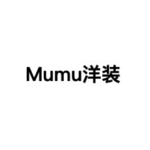 Mumu洋装品牌LOGO