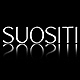 索思缇SUOSITI品牌LOGO
