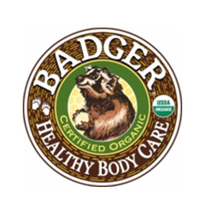 BADGER品牌LOGO