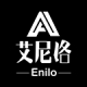 艾尼洛ERIROY品牌LOGO