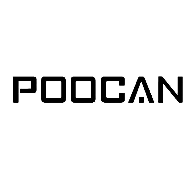 POOCAN品牌LOGO