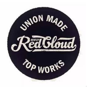 赤芸Red Cloud品牌LOGO