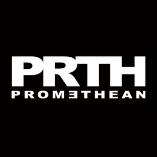 prth promethean品牌LOGO