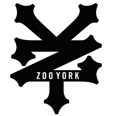 ZOO YORK品牌LOGO