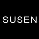 SUSEN品牌LOGO
