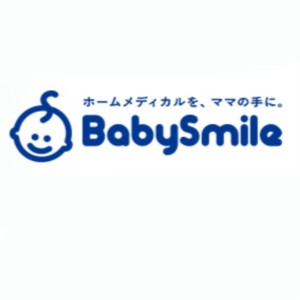 宝宝笑容BABYSMILE品牌LOGO