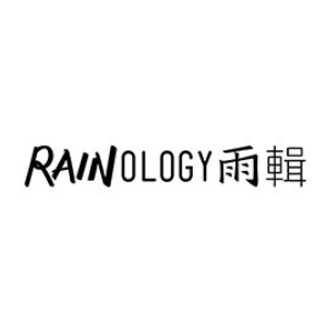 雨辑RAINOLOGY品牌LOGO