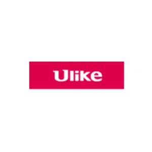 Ulike品牌LOGO