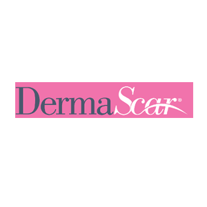 DermaScar品牌LOGO