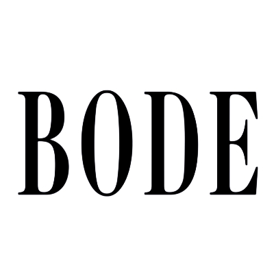BODE品牌LOGO