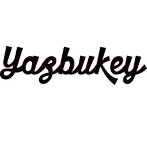 yazbukey品牌LOGO