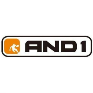 恩狄万AND1品牌LOGO