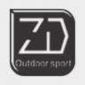卓蝶zhuodie品牌LOGO
