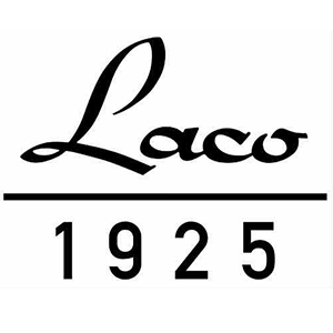 朗坤LACO品牌LOGO
