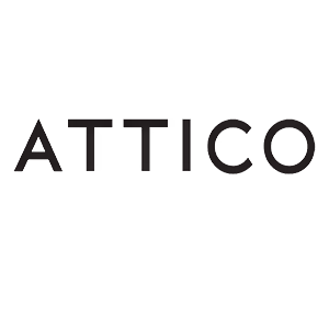 ATTICO品牌LOGO