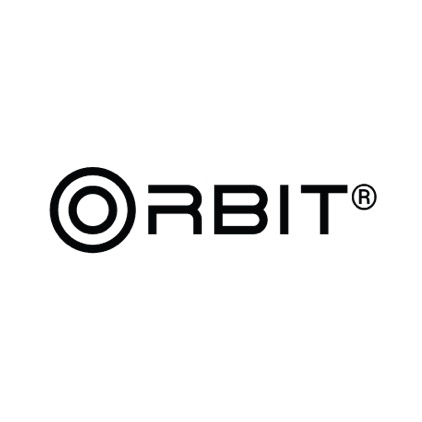 ORBIT GEAR品牌LOGO