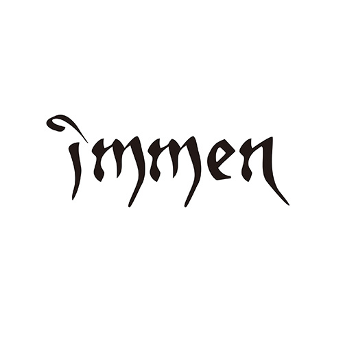 梵佑immen品牌LOGO