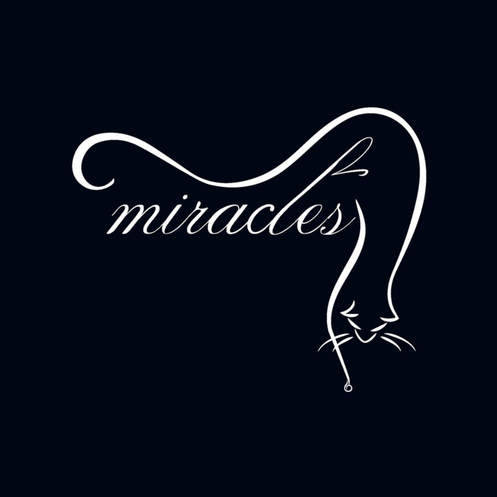 片羽Miracles品牌LOGO
