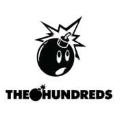 THE HUNDREDS品牌LOGO