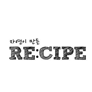 玥之秘RE:CIPE品牌LOGO