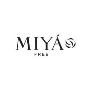 谜呀MIYA品牌LOGO