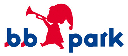 贝贝帕克bb.park品牌LOGO