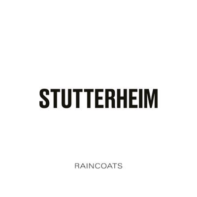 STUTTERHEIM品牌LOGO