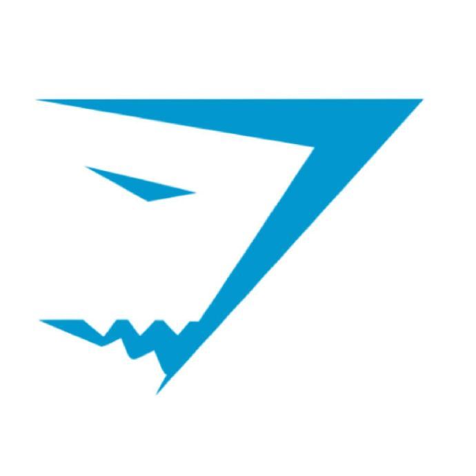 Gymshark品牌LOGO