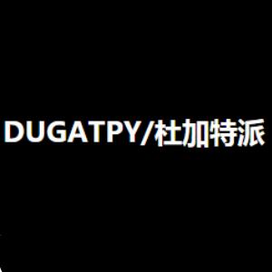 杜加特派品牌LOGO