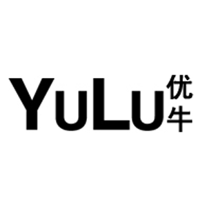 优牛YuLu品牌LOGO