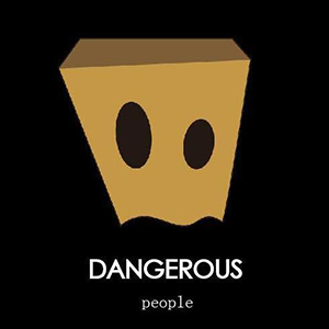 Dangerous People品牌LOGO