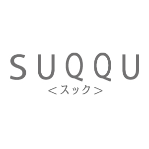 苏酷SUQQU品牌LOGO