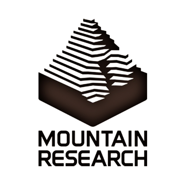 MOUNTAIN RESEARCH品牌LOGO