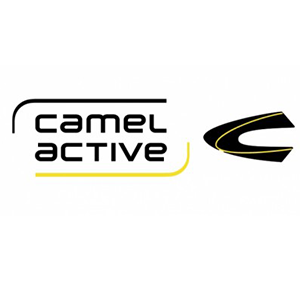 德国骆驼camel active品牌LOGO