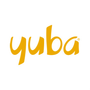 yuba品牌LOGO