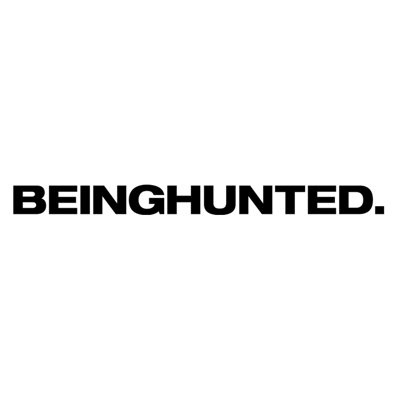 BEINGHUNTED品牌LOGO