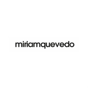 MiriamQuevedo品牌LOGO
