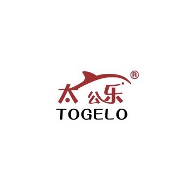 太公乐togelo品牌LOGO