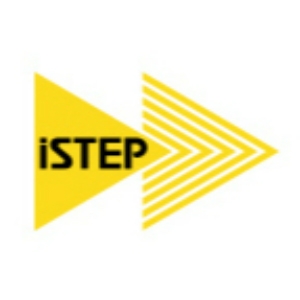 千里行ISTEP品牌LOGO