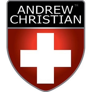 ANDREW CHRISTIAN品牌LOGO